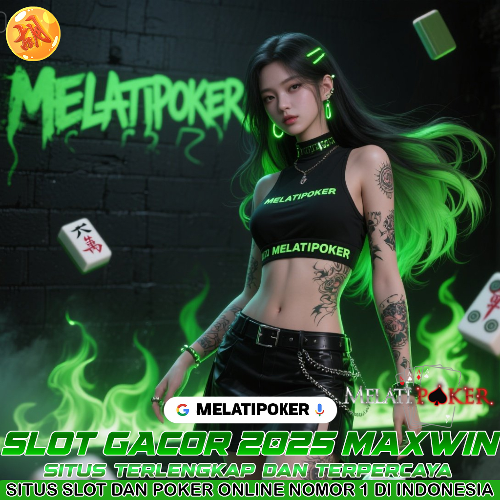 MELATIPOKER Situs Togel Online Bayar 4D Terbesar